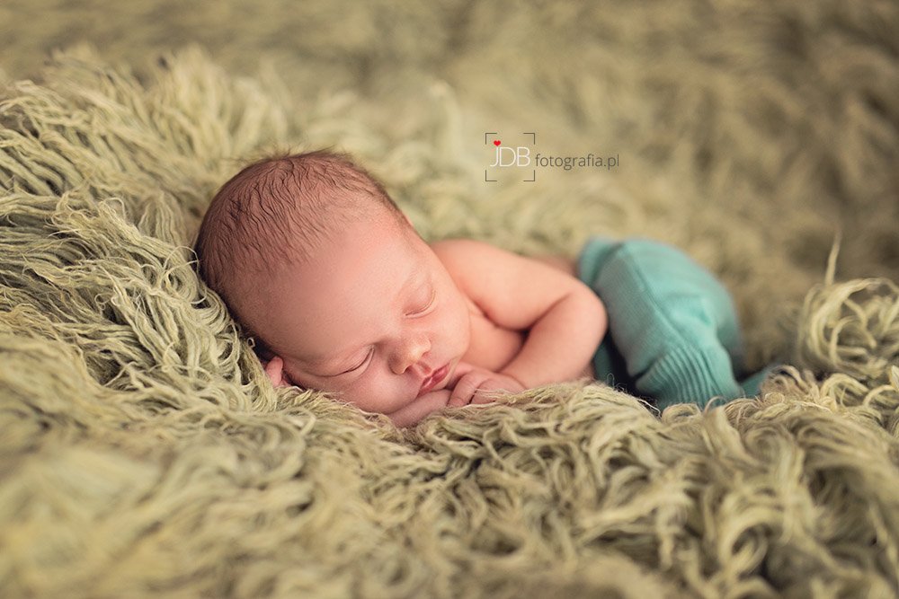 13 sesja noworodkowa dziecieca niemowleca fotografia fotograf jagoda barteczko jdb raciborz wodzislaw slaski rybnik pszow rydultowy