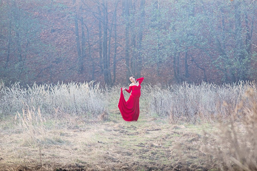 4 sesja brzuszkowa ciazowa fotografia fotograf jagoda barteczko jdb raciborz wodzislaw slaski rybnik pszow rydultowy