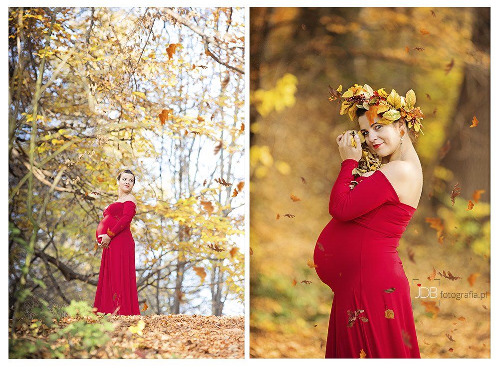 6 sesja brzuszkowa ciazowa fotografia fotograf jagoda barteczko jdb raciborz wodzislaw slaski rybnik pszow rydultowy