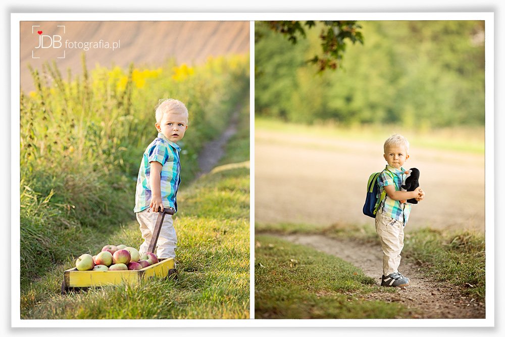 5 jesienna sesja dziecieca w plenerze fotograf wodzislaw slaski jdbfotografia jagoda barteczko rydultowy rybnik raciborz sesja urodzinowa plener zdjecia
