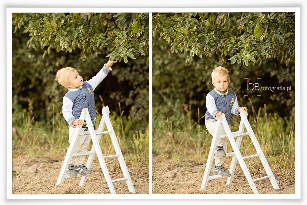 9 jesienna sesja dziecieca w plenerze fotograf wodzislaw slaski jdbfotografia jagoda barteczko rydultowy rybnik raciborz sesja urodzinowa plener zdjecia