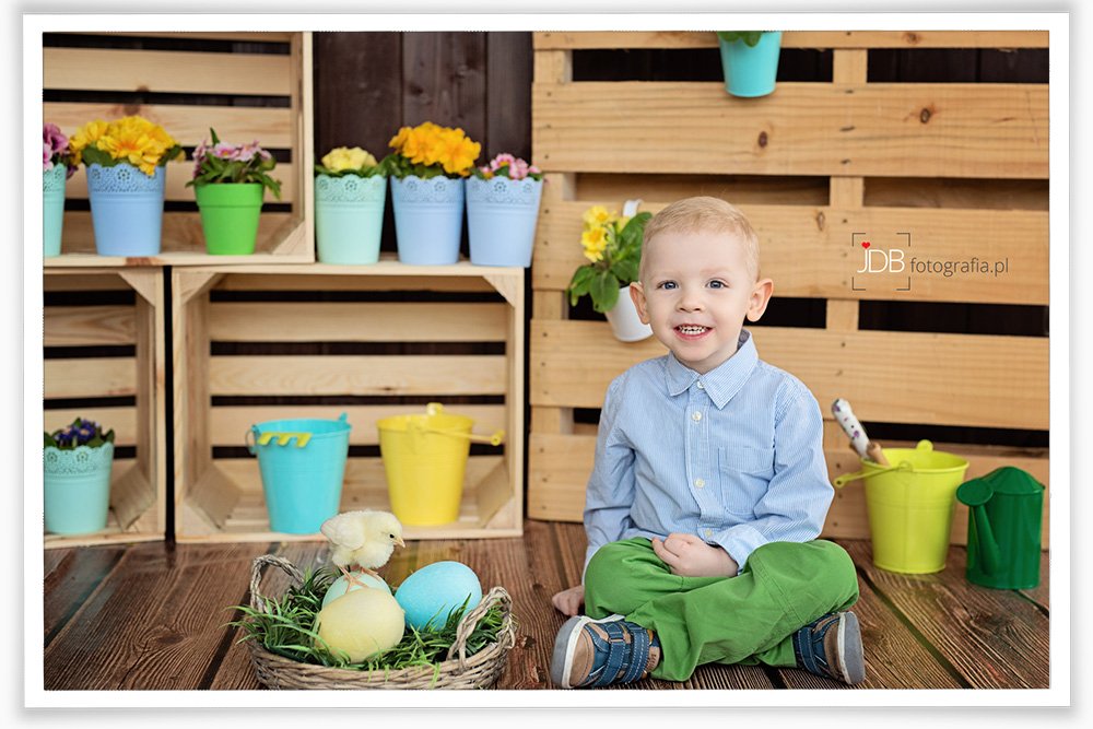 10 mini sesja wiosenno wielkanocna jdbfotografia jagoda barteczko jdb fotograf dzieciecy wodzislaw rydultowy raciborz rybnik zdjecia rodzinne