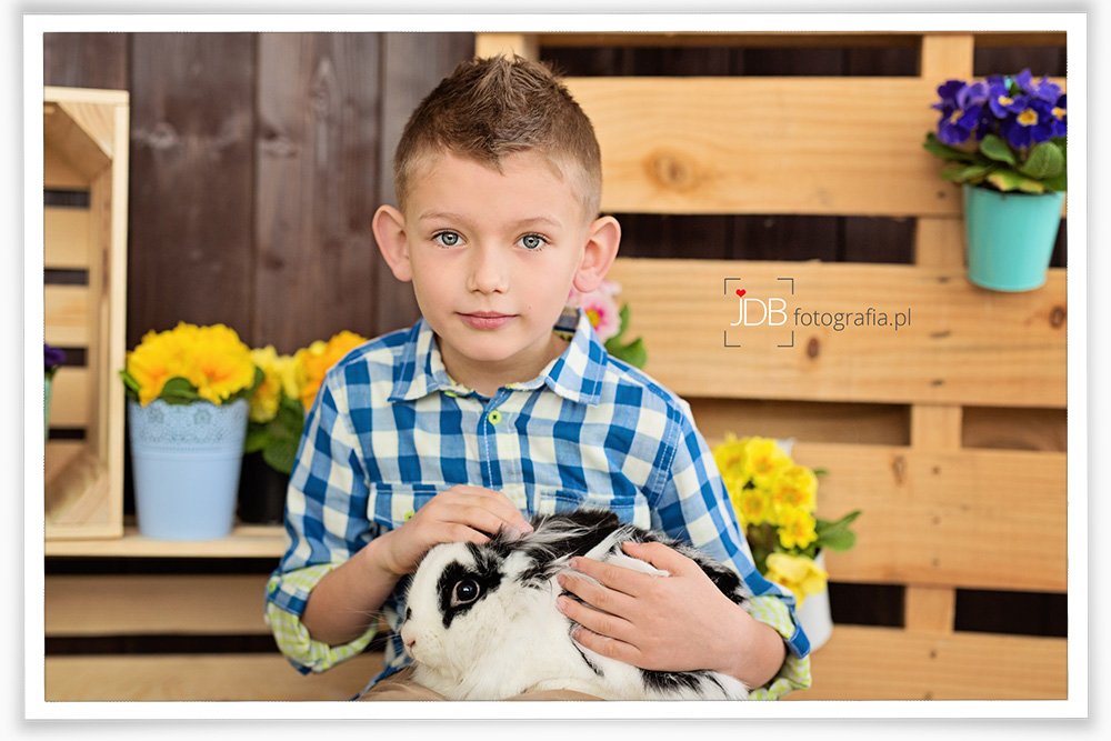 13 mini sesja wiosenno wielkanocna jdbfotografia jagoda barteczko jdb fotograf dzieciecy wodzislaw rydultowy raciborz rybnik zdjecia rodzinne