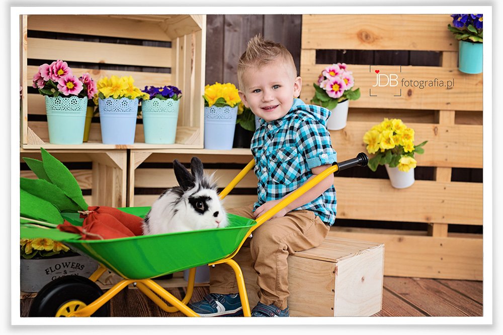 14 mini sesja wiosenno wielkanocna jdbfotografia jagoda barteczko jdb fotograf dzieciecy wodzislaw rydultowy raciborz rybnik zdjecia rodzinne