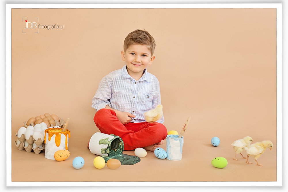 16 mini sesja wiosenno wielkanocna jdbfotografia jagoda barteczko jdb fotograf dzieciecy wodzislaw rydultowy raciborz rybnik zdjecia rodzinne