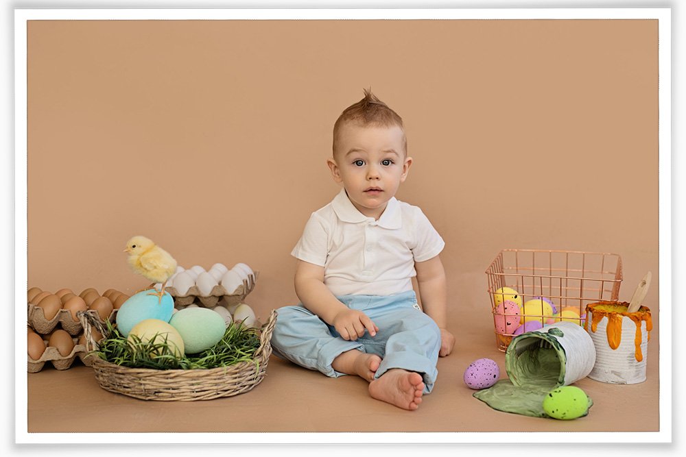 19 mini sesja wiosenno wielkanocna jdbfotografia jagoda barteczko jdb fotograf dzieciecy wodzislaw rydultowy raciborz rybnik zdjecia rodzinne