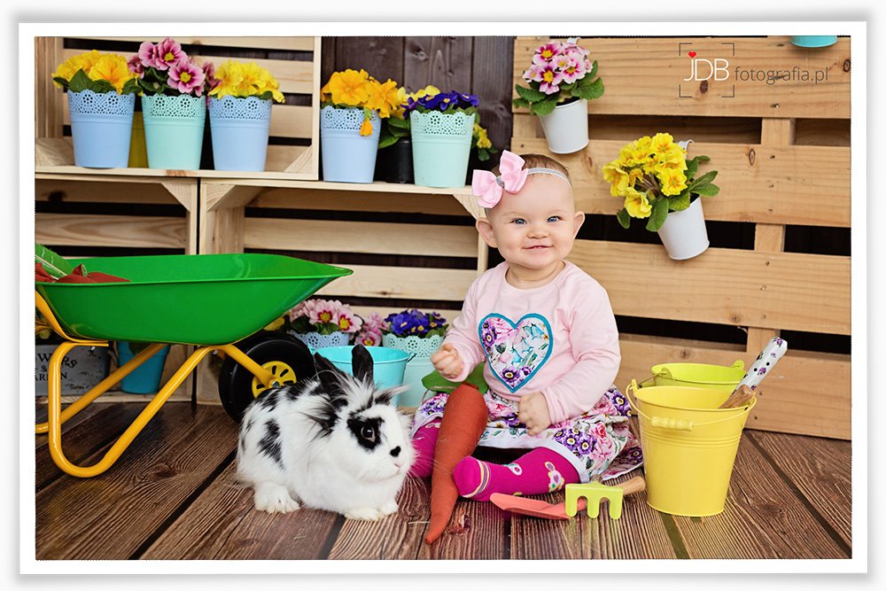 2 mini sesja wiosenno wielkanocna jdbfotografia jagoda barteczko jdb fotograf dzieciecy wodzislaw rydultowy raciborz rybnik zdjecia rodzinne