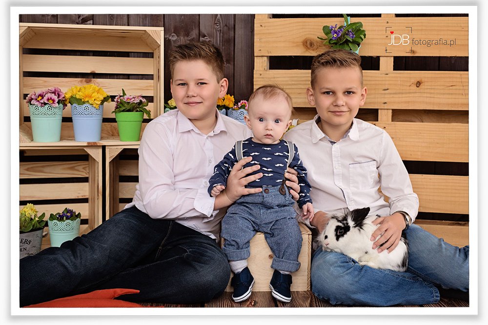 20 mini sesja wiosenno wielkanocna jdbfotografia jagoda barteczko jdb fotograf dzieciecy wodzislaw rydultowy raciborz rybnik zdjecia rodzinne