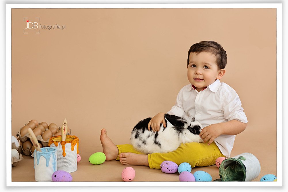 26 mini sesja wiosenno wielkanocna jdbfotografia jagoda barteczko jdb fotograf dzieciecy wodzislaw rydultowy raciborz rybnik zdjecia rodzinne