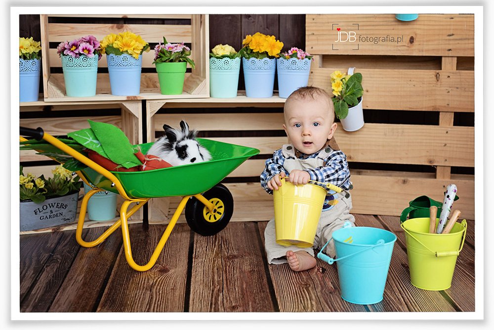 28 mini sesja wiosenno wielkanocna jdbfotografia jagoda barteczko jdb fotograf dzieciecy wodzislaw rydultowy raciborz rybnik zdjecia rodzinne