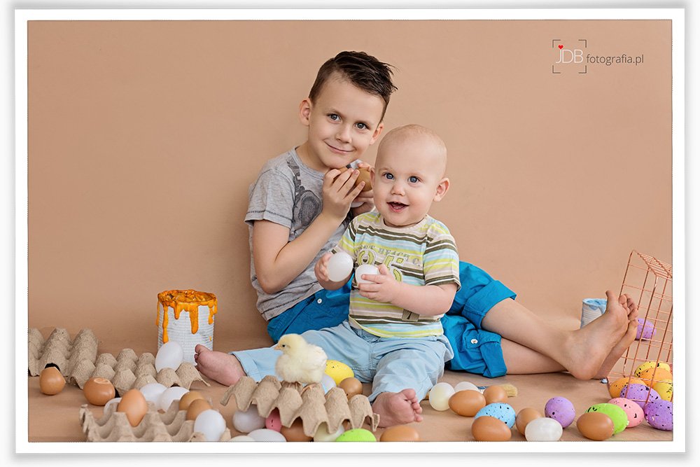 30 mini sesja wiosenno wielkanocna jdbfotografia jagoda barteczko jdb fotograf dzieciecy wodzislaw rydultowy raciborz rybnik zdjecia rodzinne