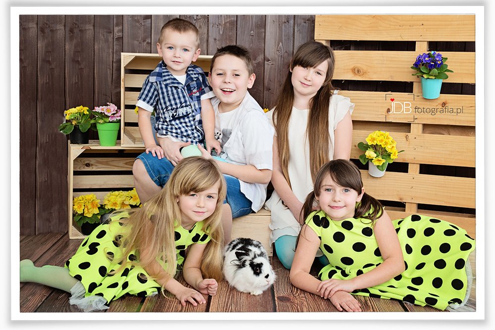 9 mini sesja wiosenno wielkanocna jdbfotografia jagoda barteczko jdb fotograf dzieciecy wodzislaw rydultowy raciborz rybnik zdjecia rodzinne