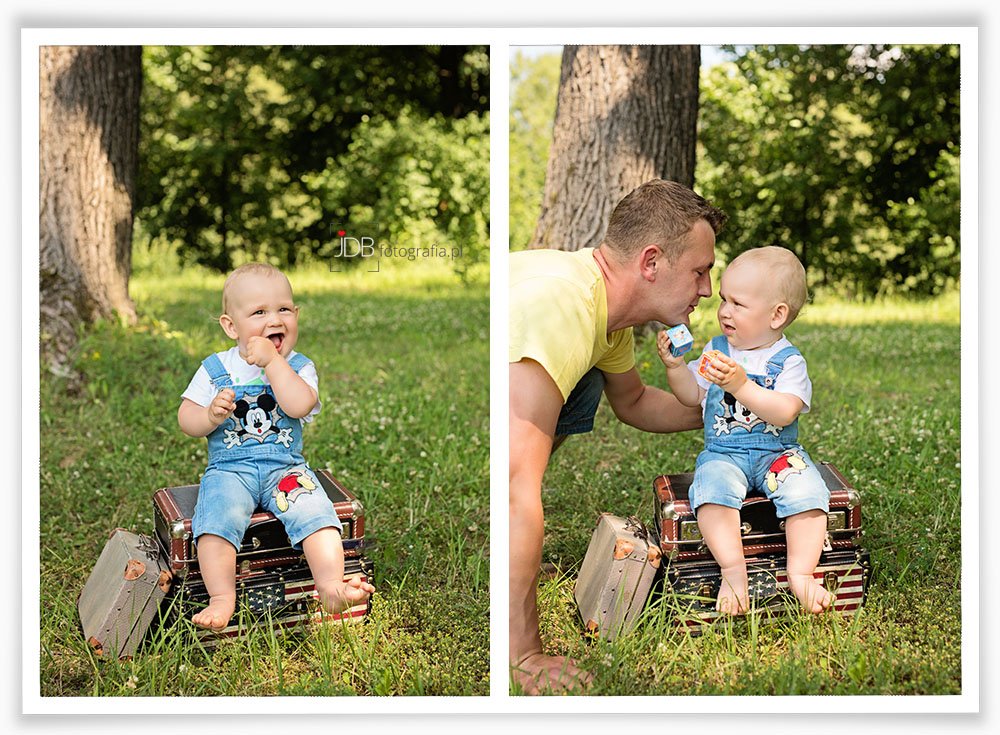 12 sesja roczkowa fotografia dziecieca na roczek w plenerze plener fotograf dzieciecy wodzislaw slaski rydultowy rybnik raciborz jdbfotografia jdb jagoda barteczko