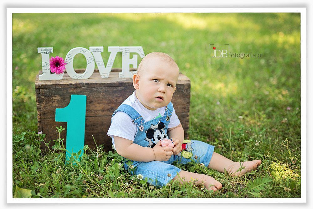 6 sesja roczkowa fotografia dziecieca na roczek w plenerze plener fotograf dzieciecy wodzislaw slaski rydultowy rybnik raciborz jdbfotografia jdb jagoda barteczko