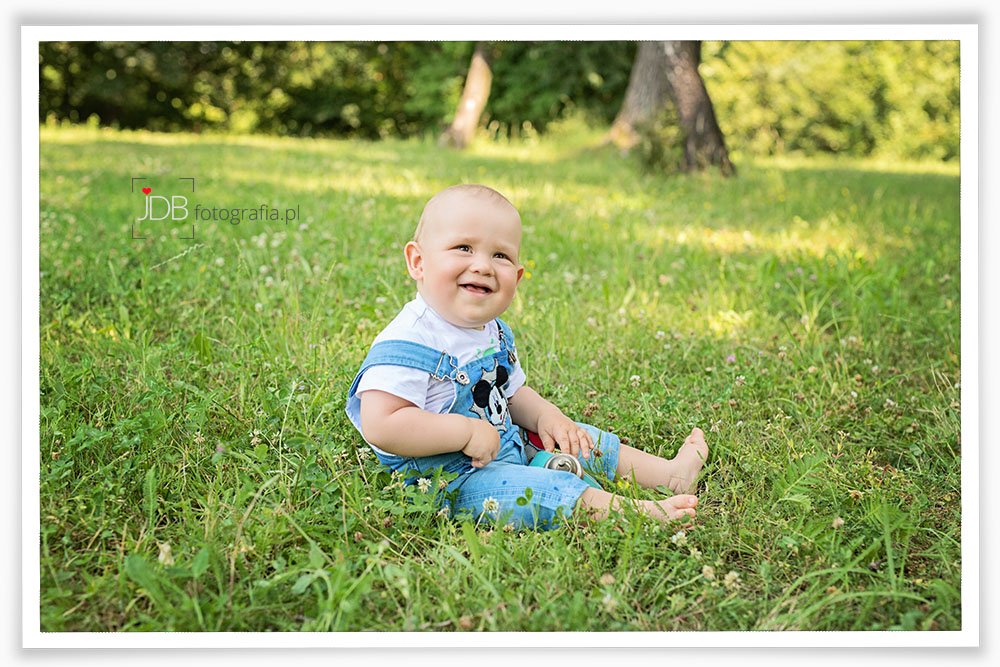 8 sesja roczkowa fotografia dziecieca na roczek w plenerze plener fotograf dzieciecy wodzislaw slaski rydultowy rybnik raciborz jdbfotografia jdb jagoda barteczko