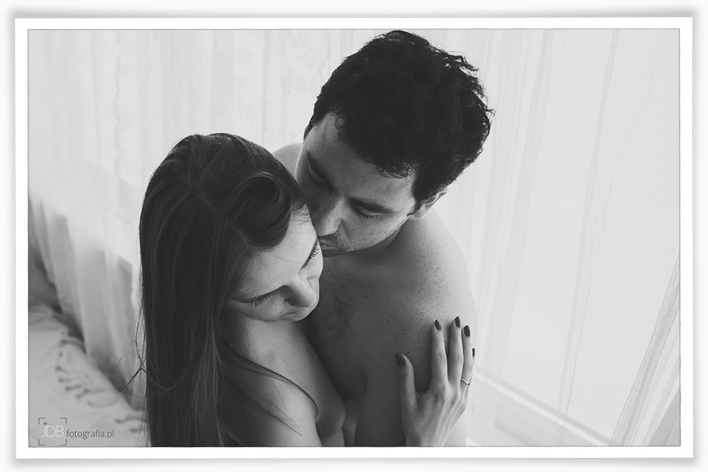 11 sesja sensualna zmyslowa erotyczne zdjecia para narzeczeni jdbfotografia zakochani fotograf jagoda barteczko wodzislaw slaski rybnik raciborz