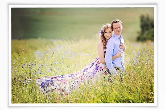 oferta narzeczeńskie